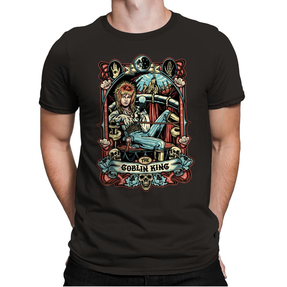 The Goblin King