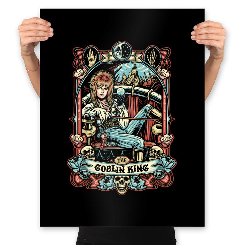 The Goblin King