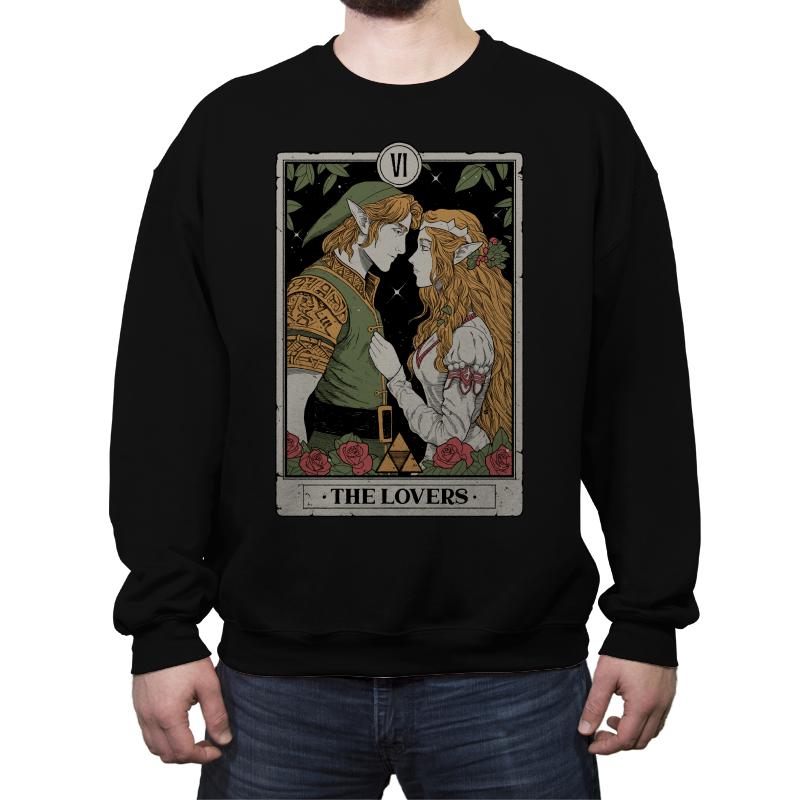 The Lovers
