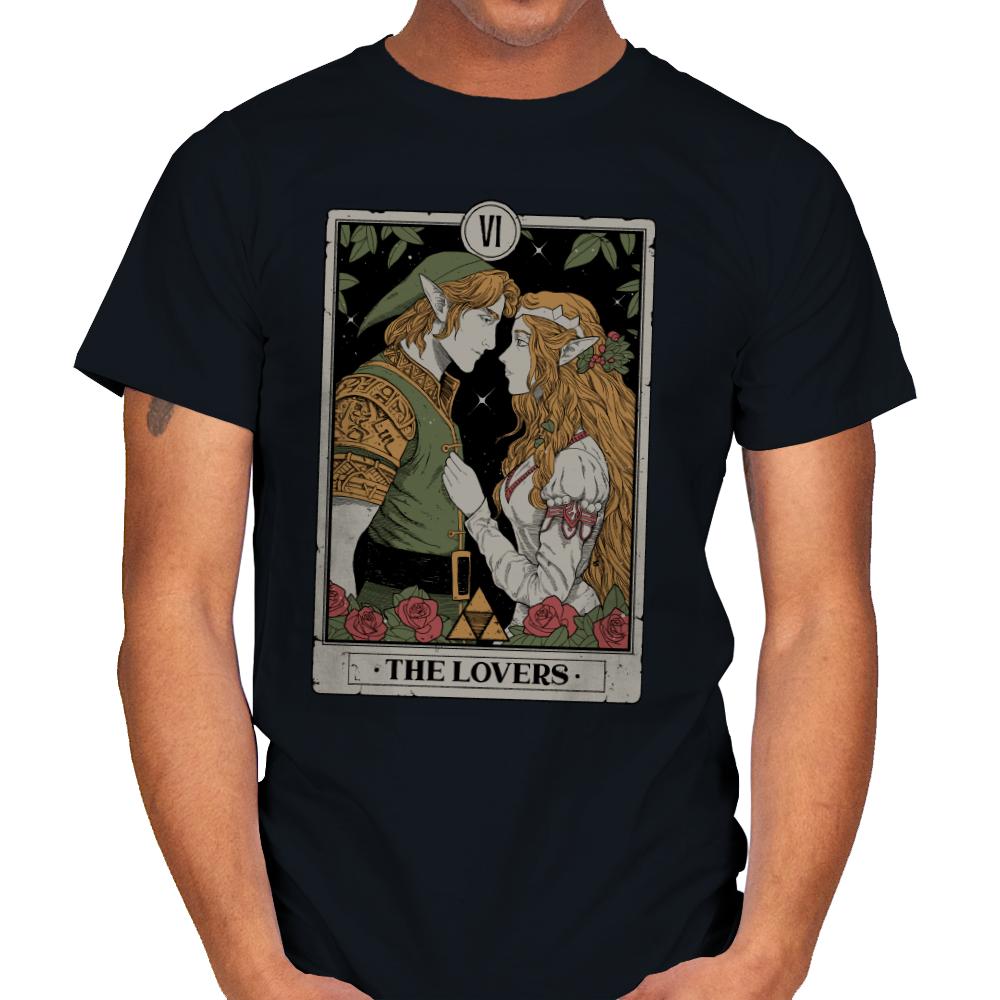 The Lovers