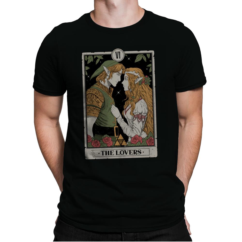 The Lovers