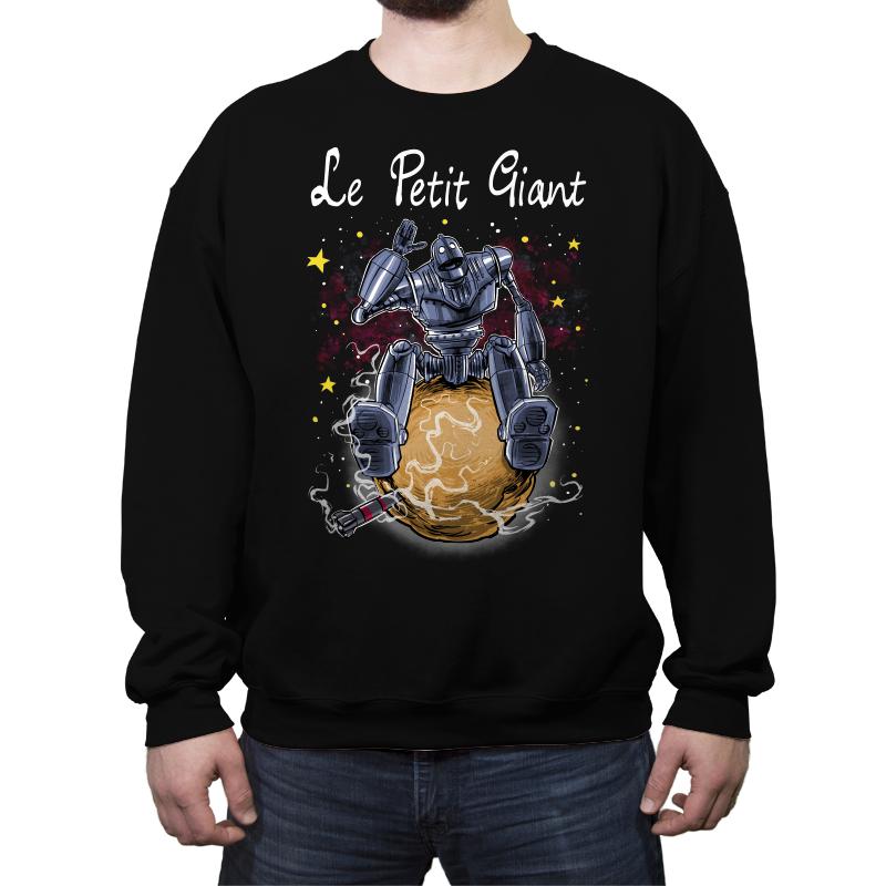 Le Petit Giant