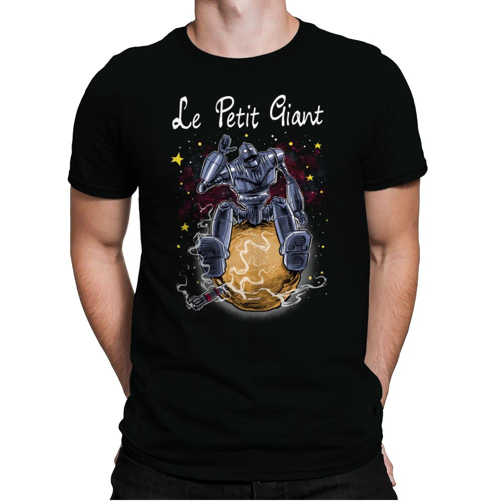 Le Petit Giant