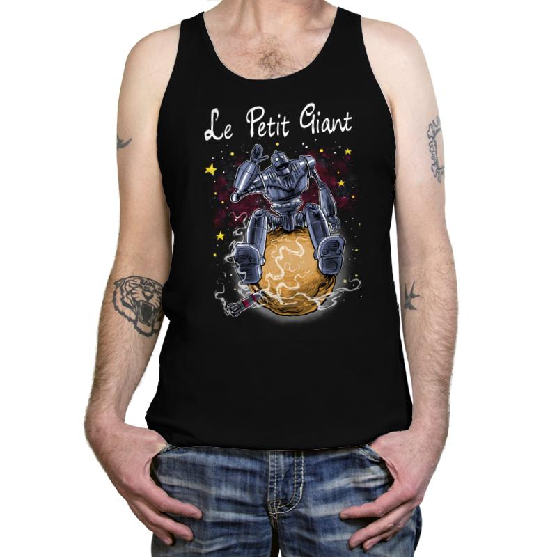 Le Petit Giant