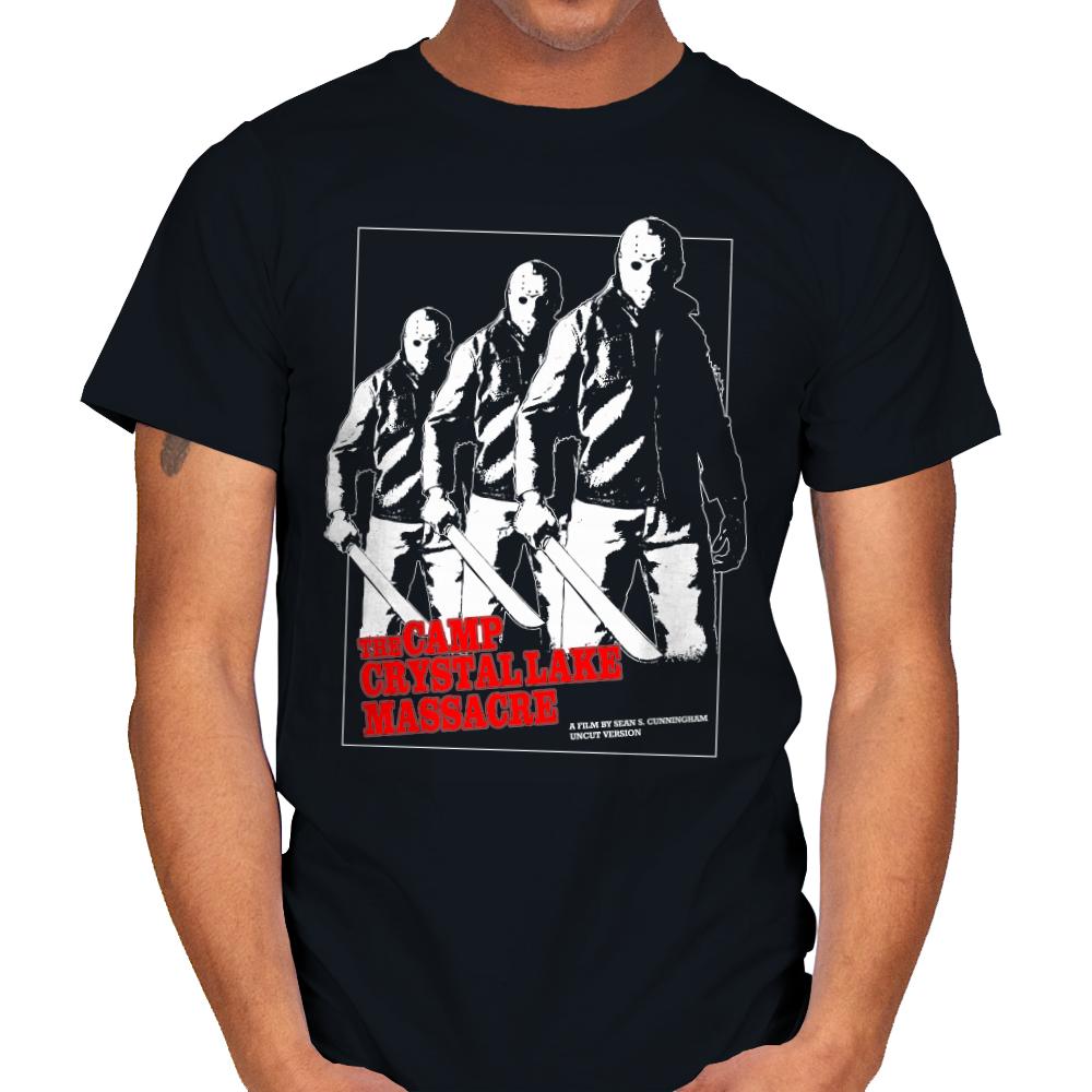 Crystal Lake Massacre