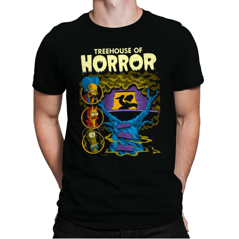 Treehouse of Horror