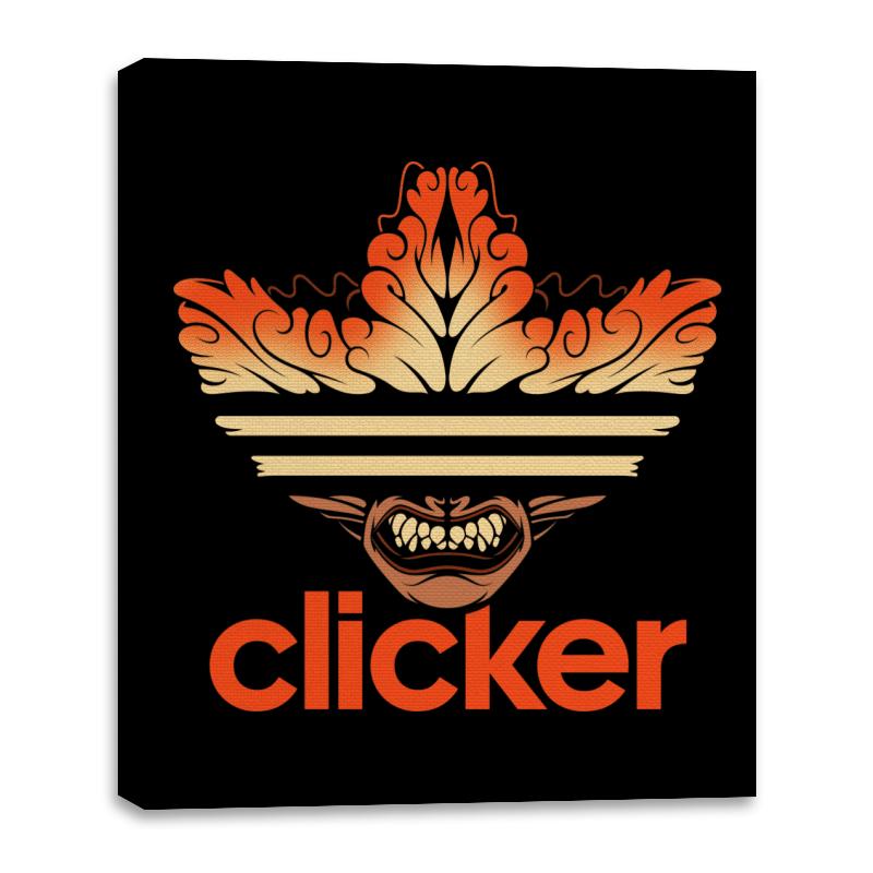 Clicker Brand