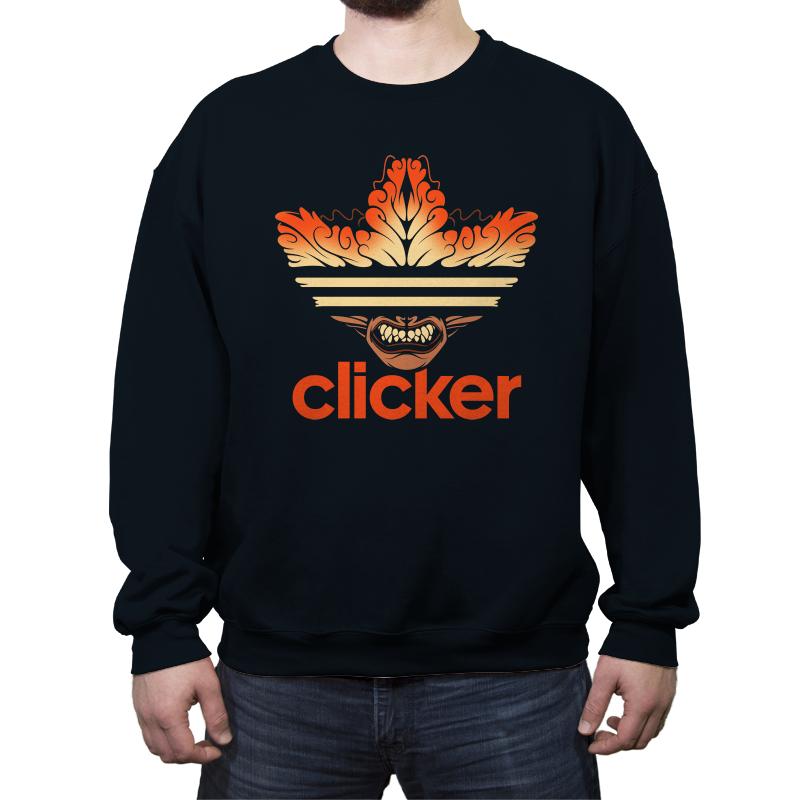 Clicker Brand