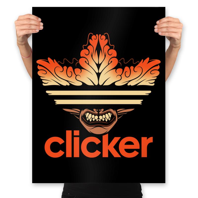 Clicker Brand