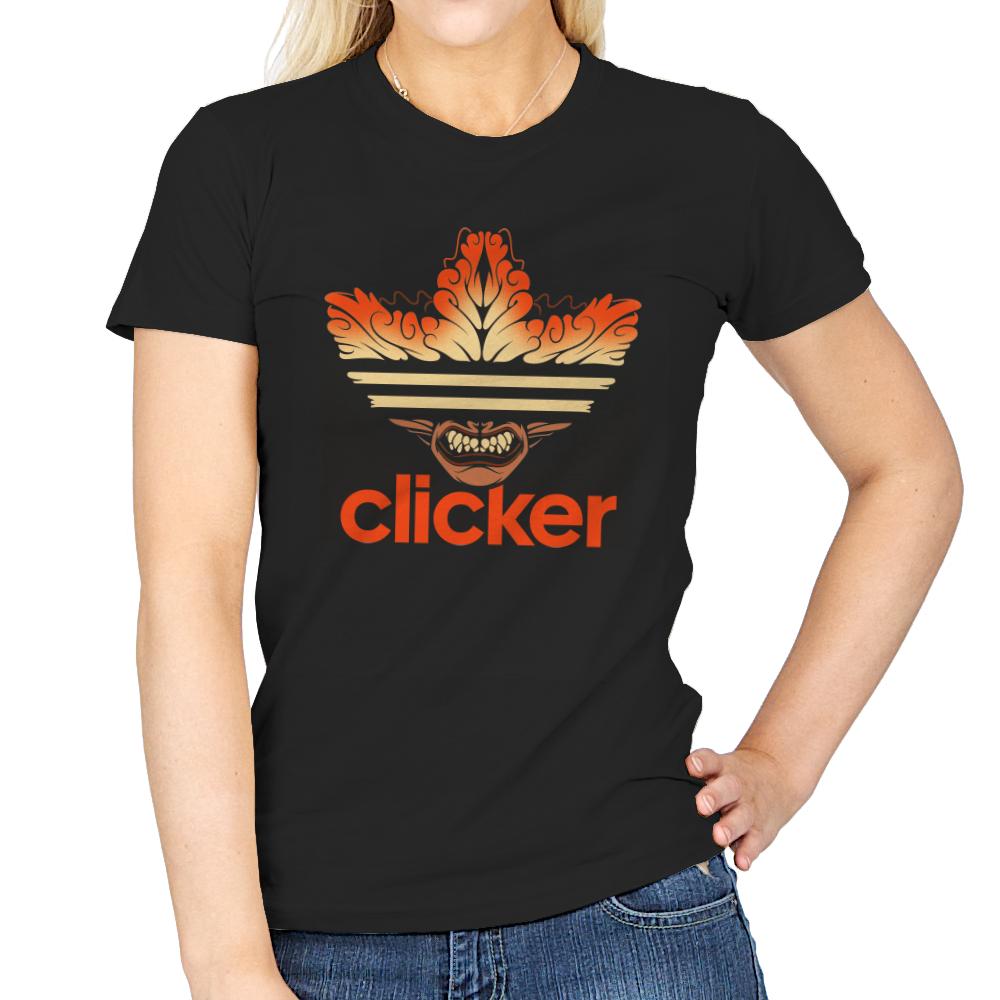 Clicker Brand