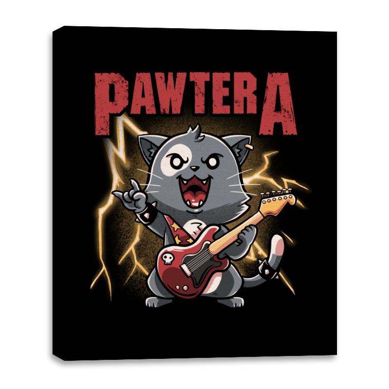 Pawtera