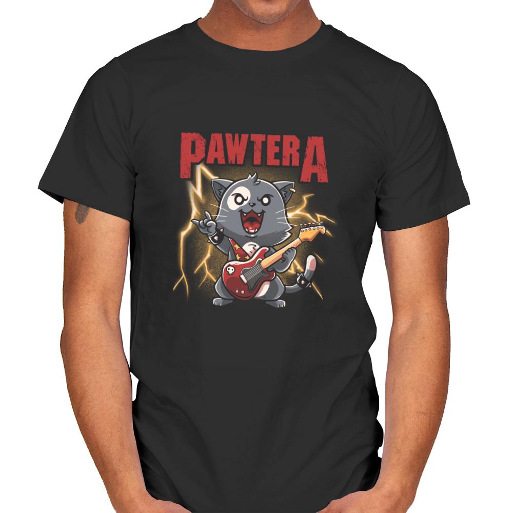 Pawtera