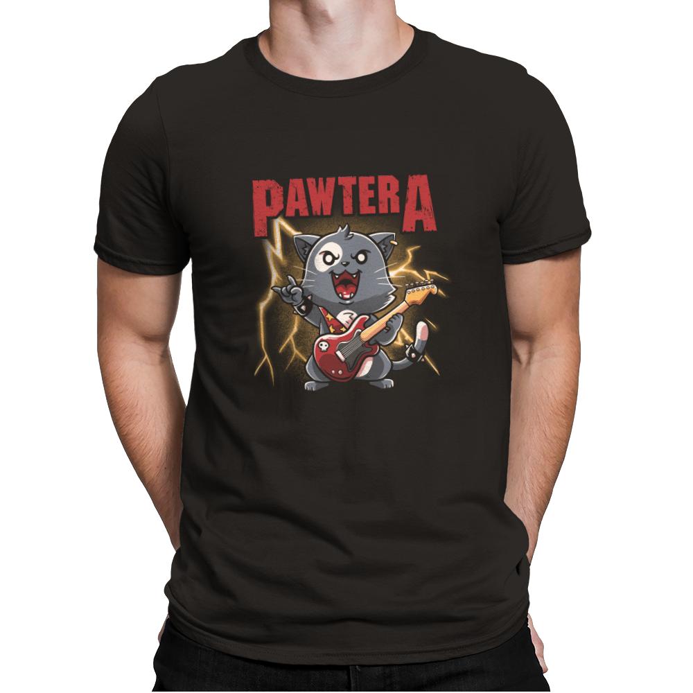 Pawtera