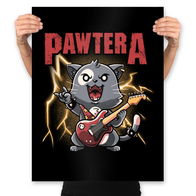 Pawtera