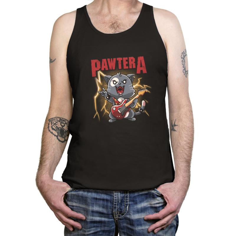 Pawtera