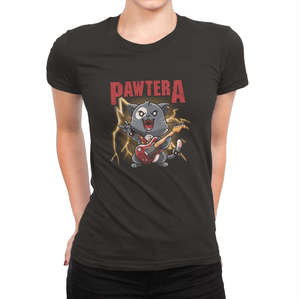 Pawtera