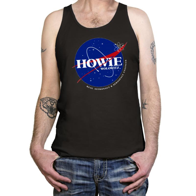 Howie