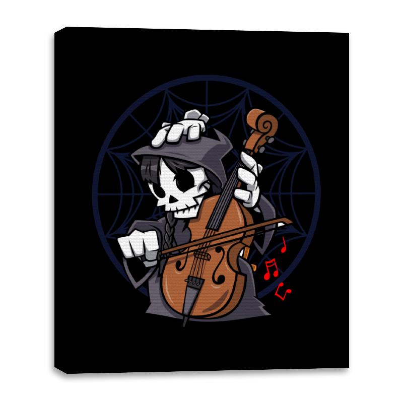 RIPT Reaper #11