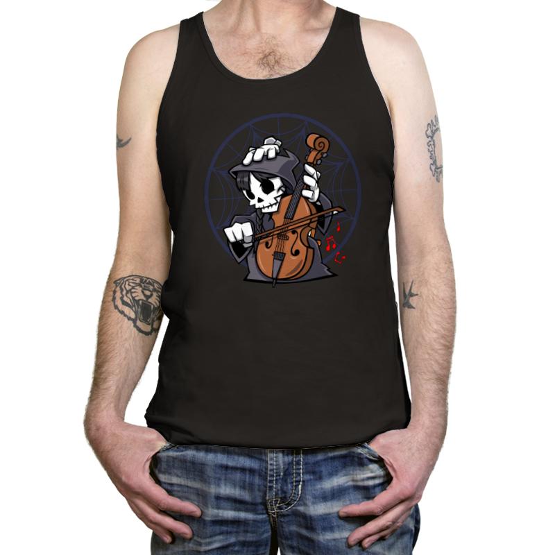 RIPT Reaper #11
