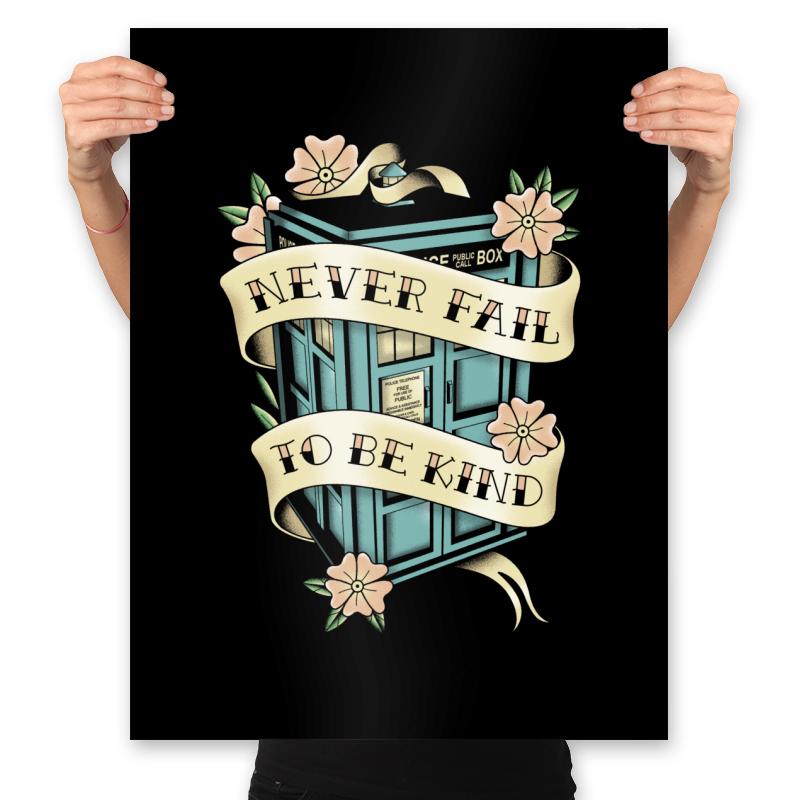 Traveler Tattoo
