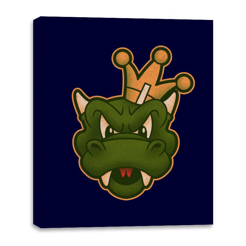 Notorious King