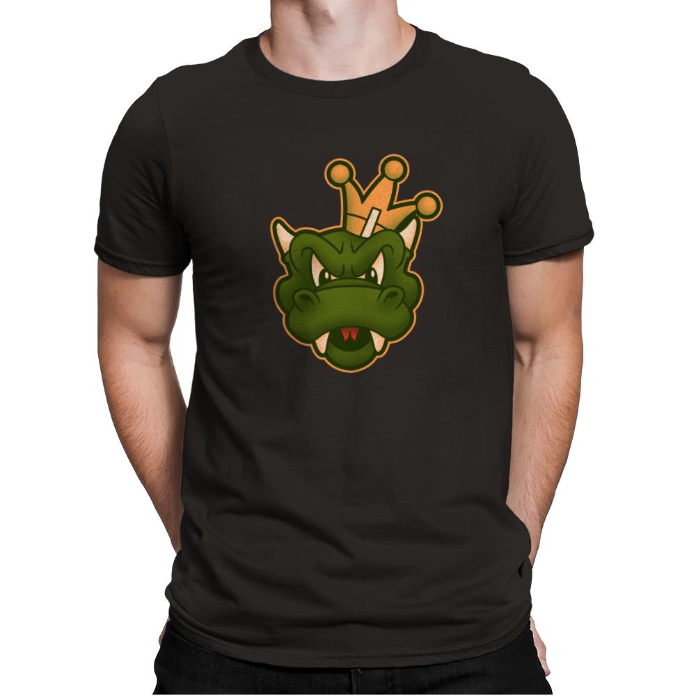 Notorious King