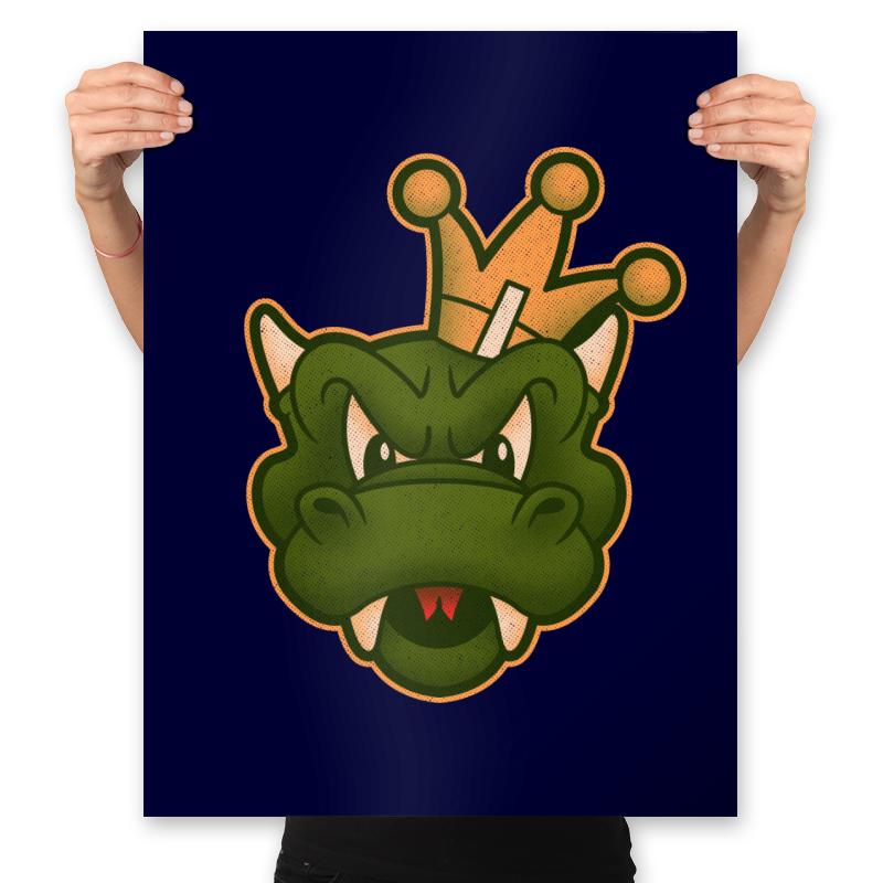 Notorious King