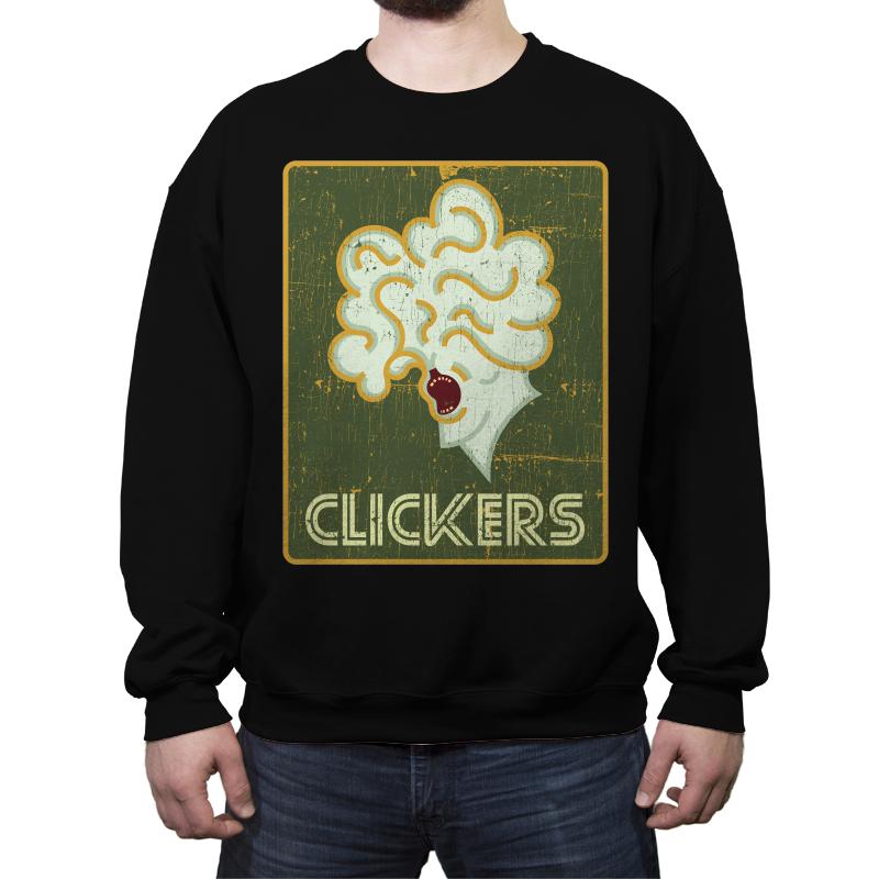 Clickers