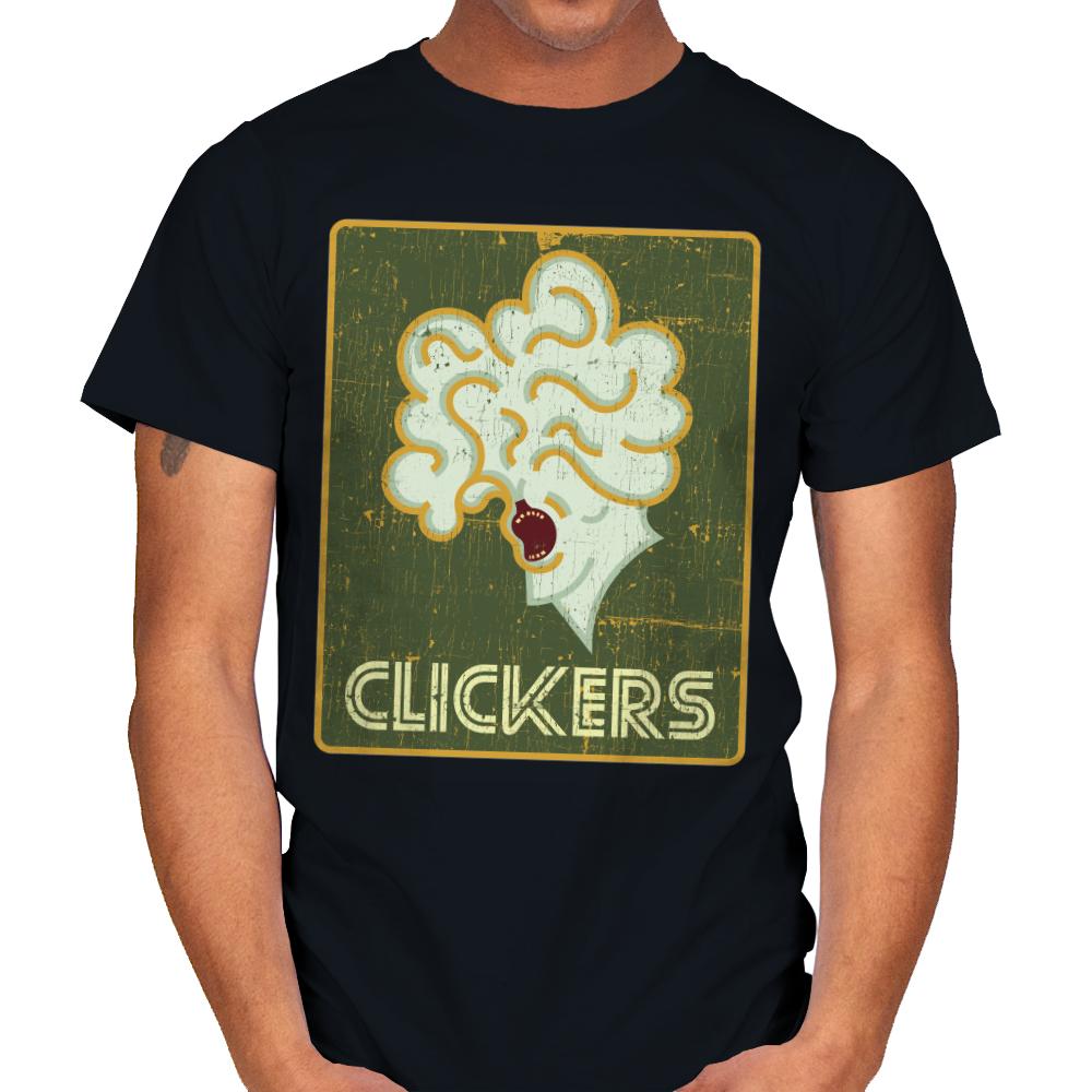 Clickers