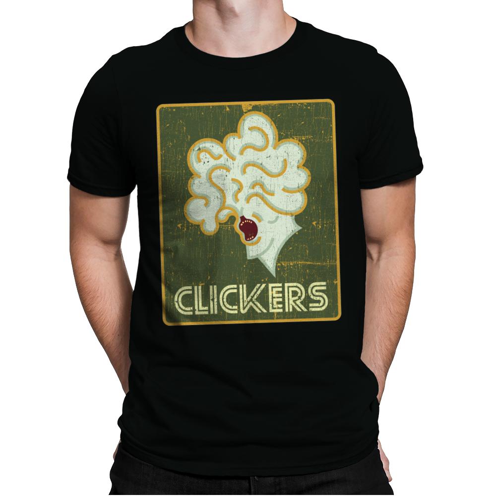 Clickers