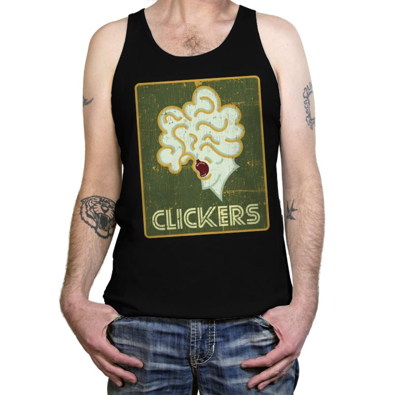 Clickers