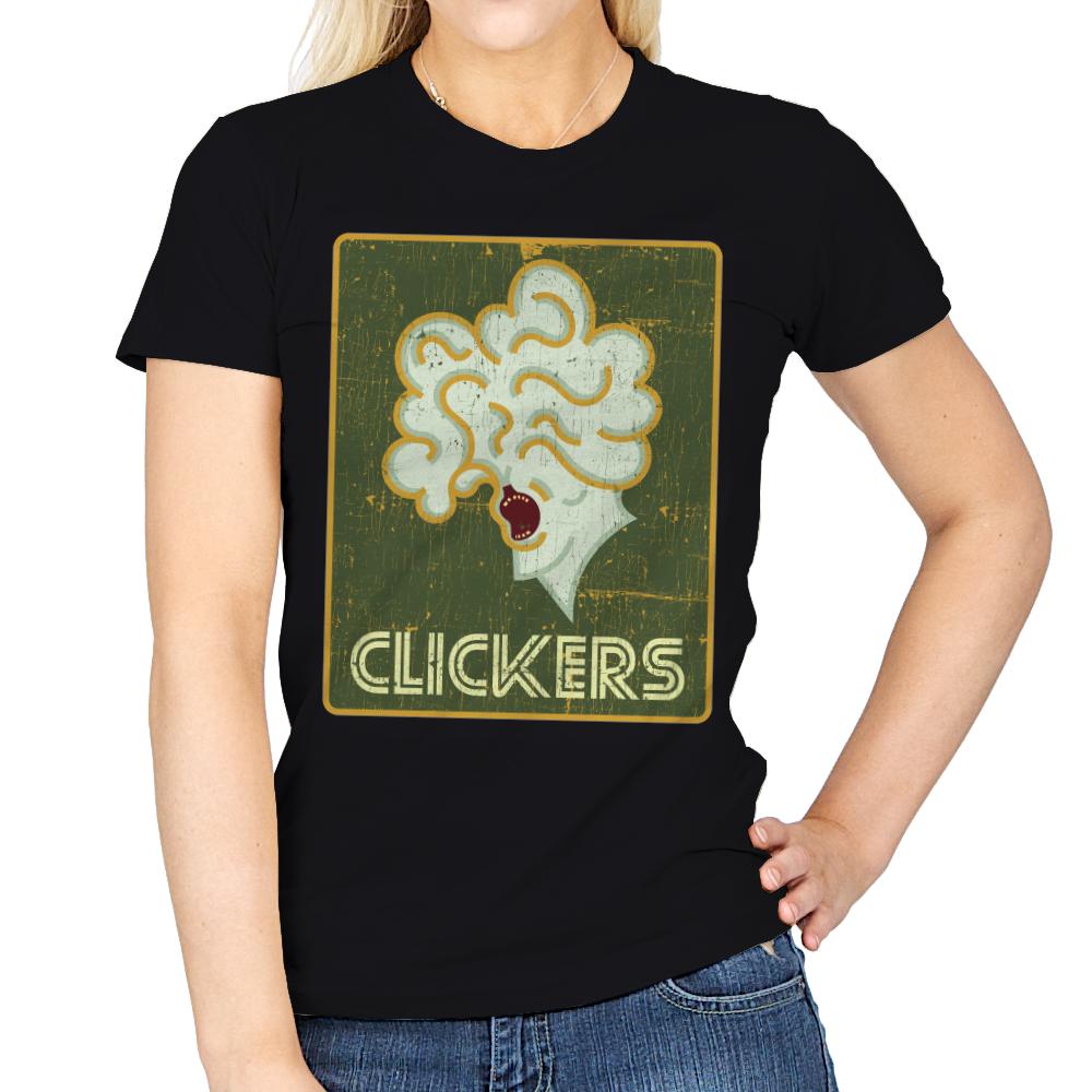 Clickers