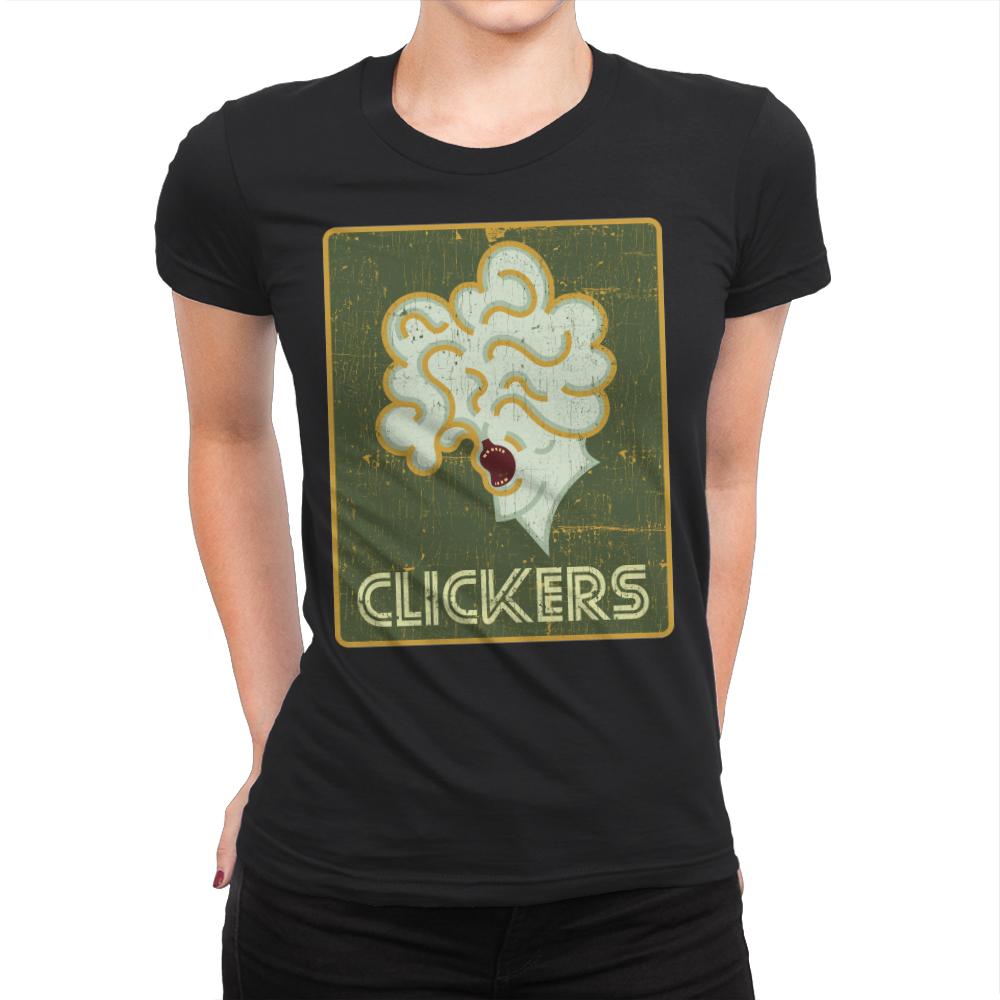 Clickers