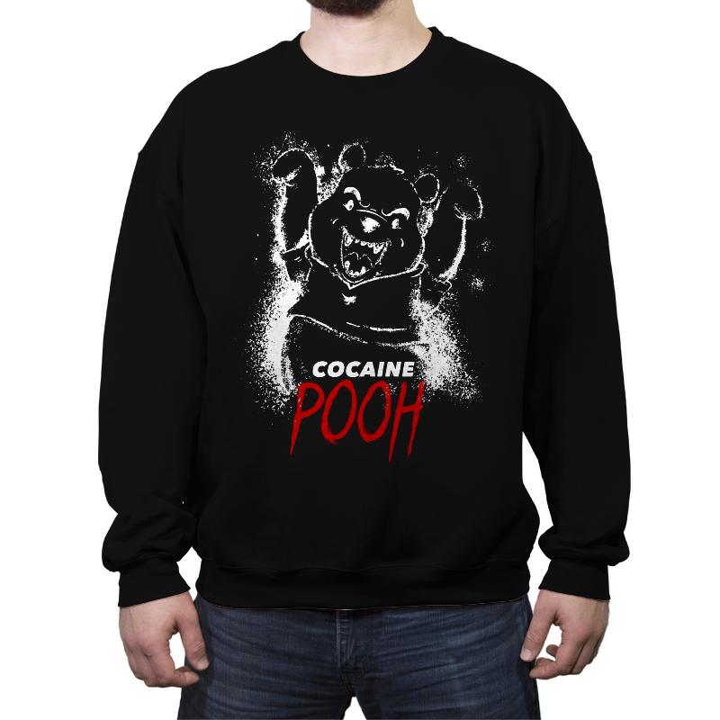 Silly Old Cocaine