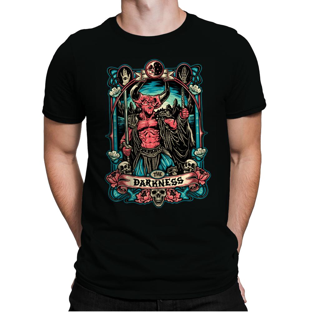 The Lord of Darkness