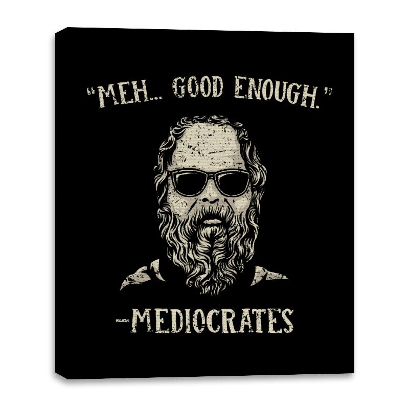 Mediocrates