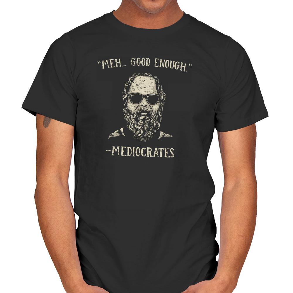 Mediocrates