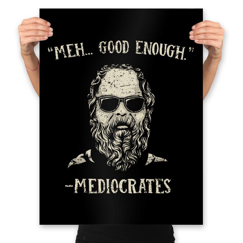 Mediocrates