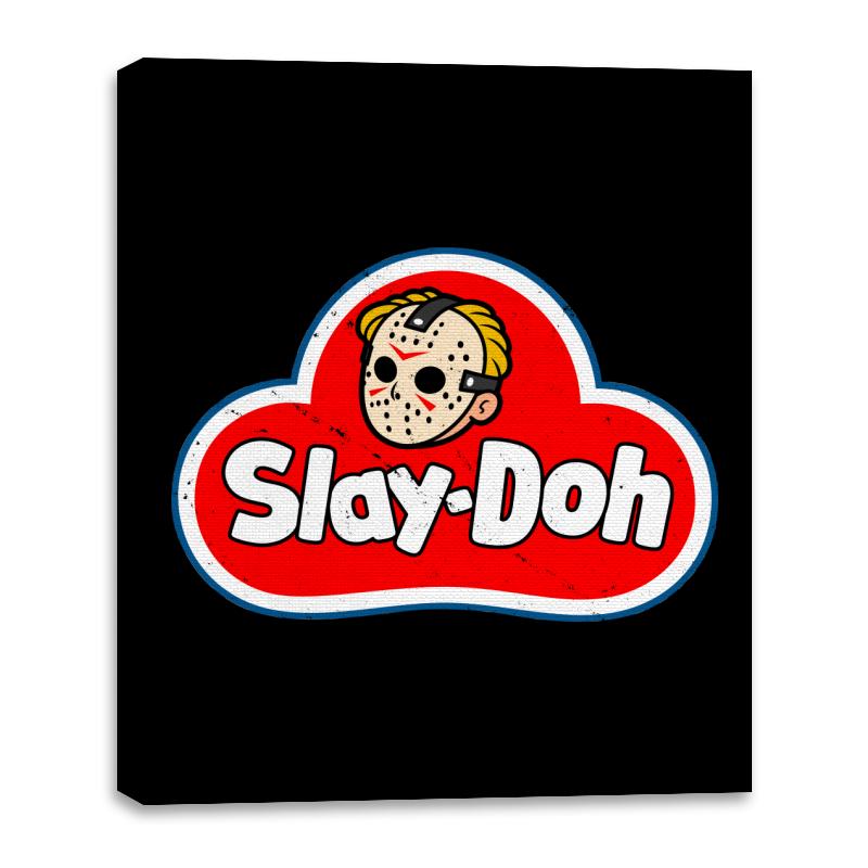 Slay-doh
