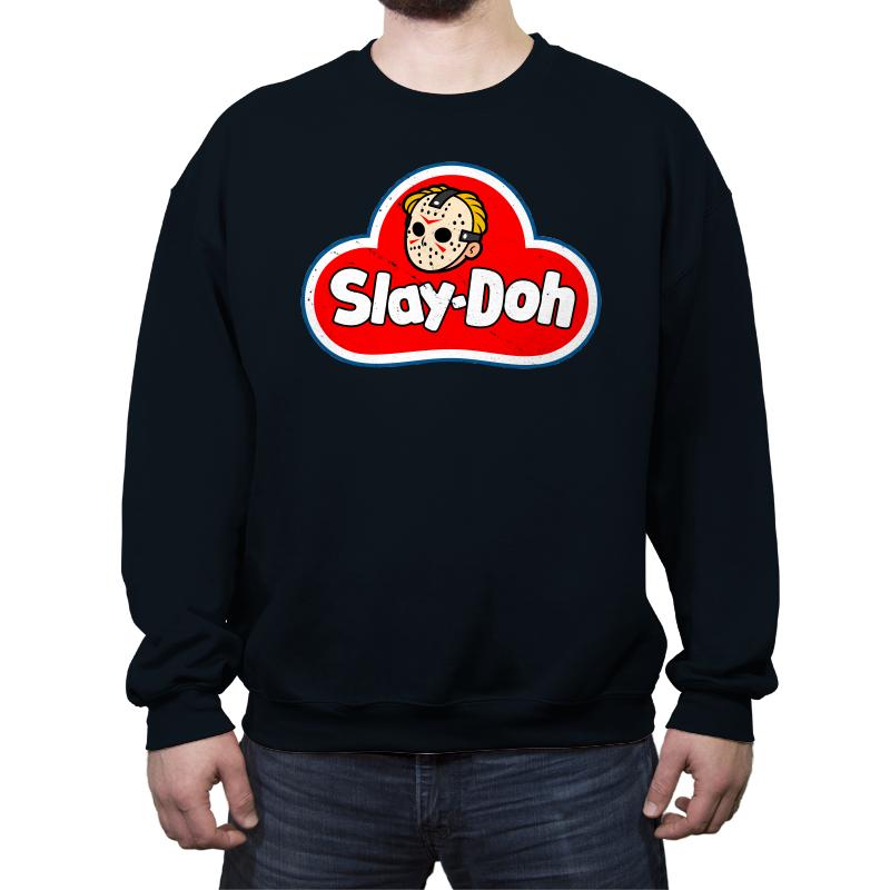 Slay-doh