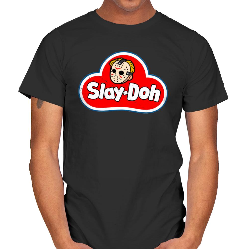Slay-doh