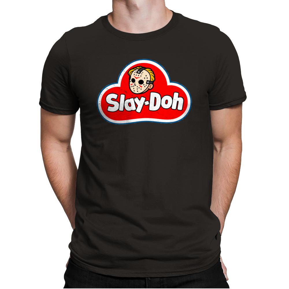 Slay-doh