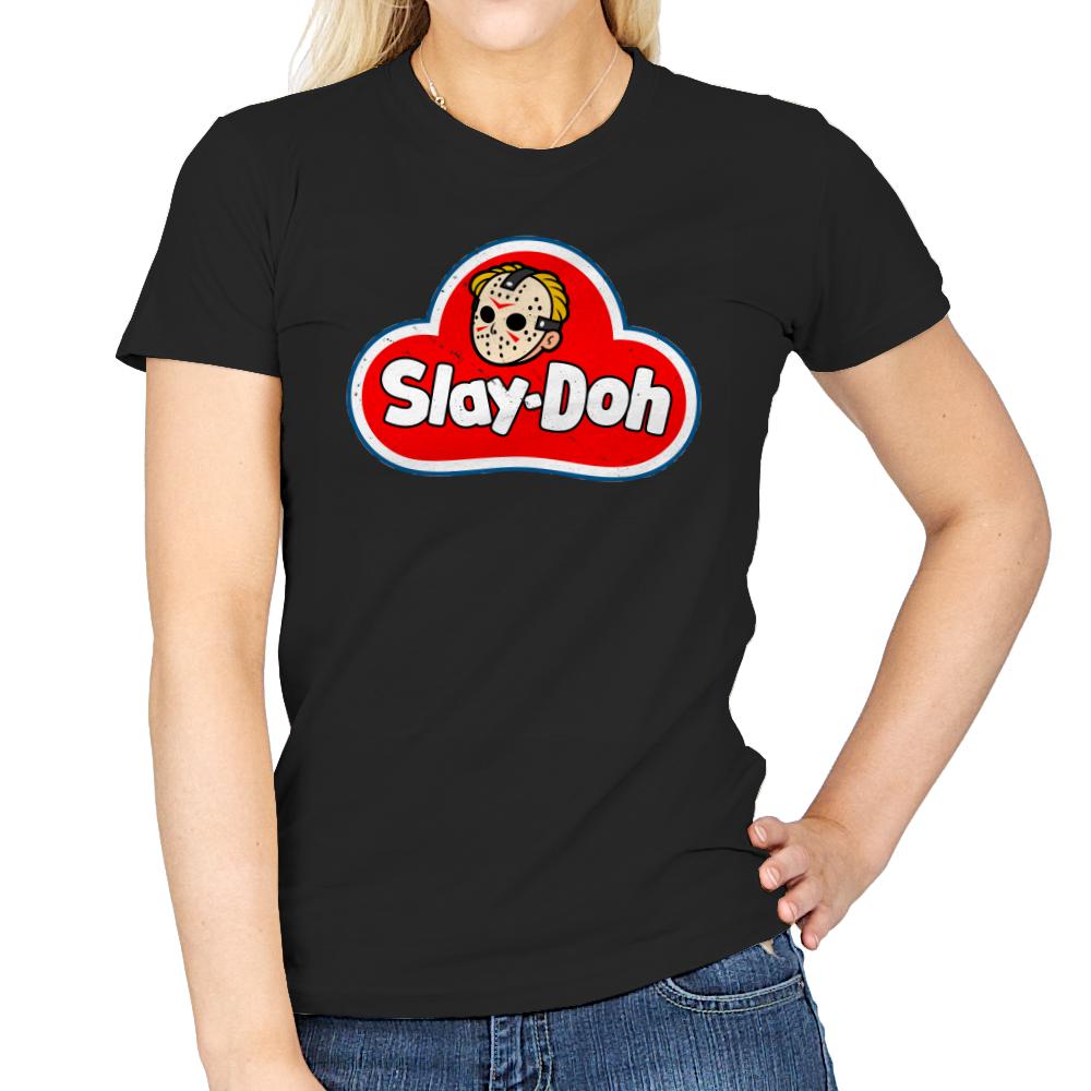 Slay-doh