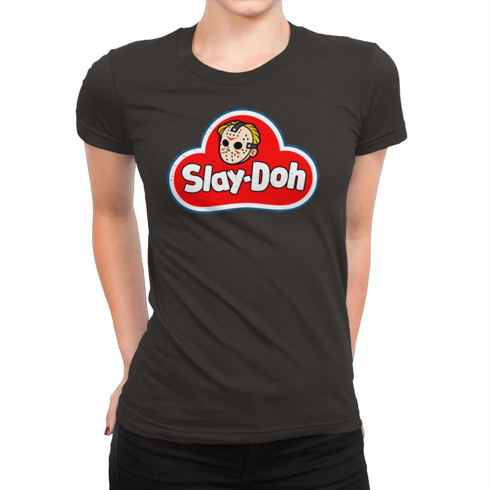 Slay-doh
