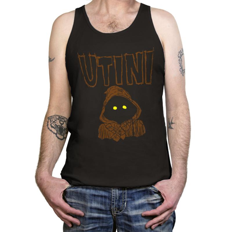Utini!!!