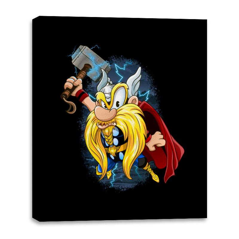 Yosemite Thor