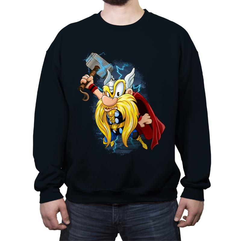 Yosemite Thor