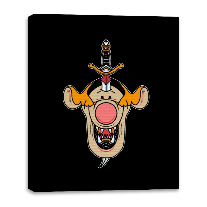 Hundred Acre Dagger