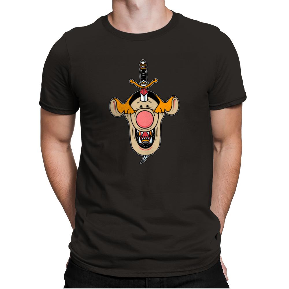 Hundred Acre Dagger