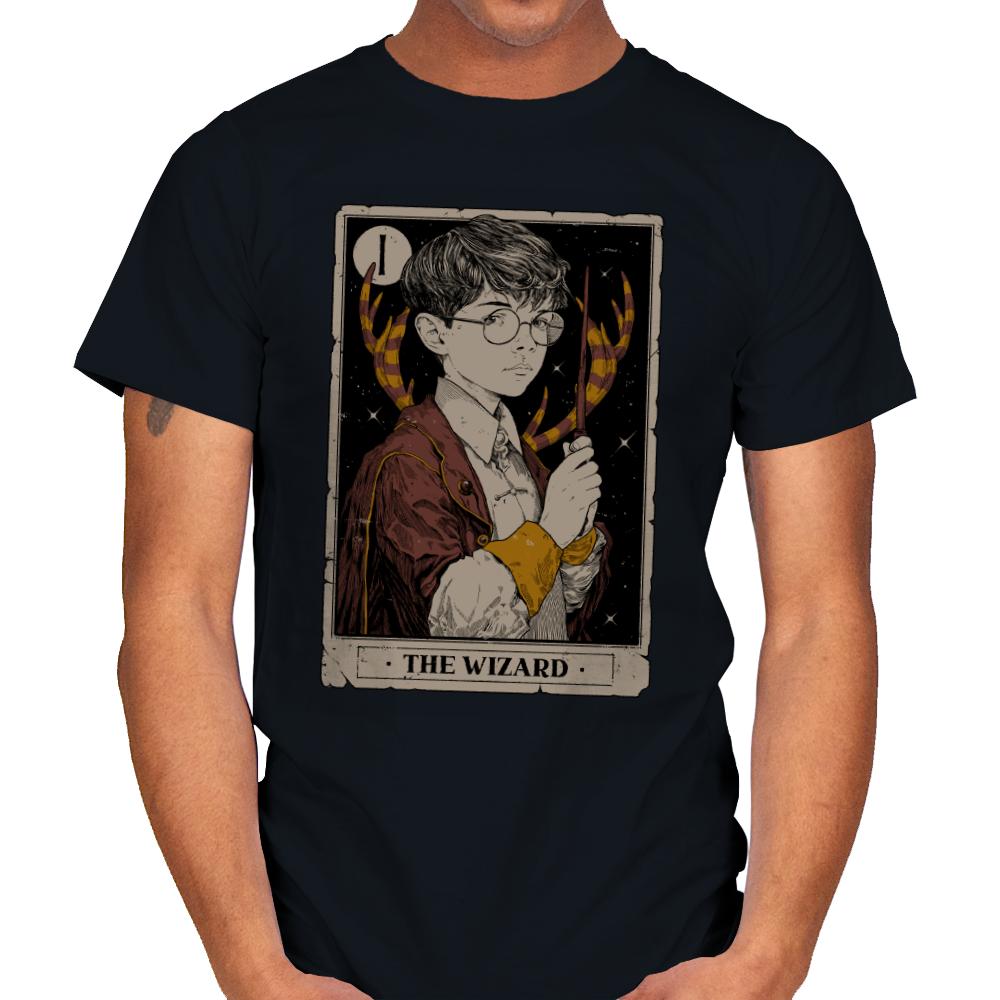The Wizard